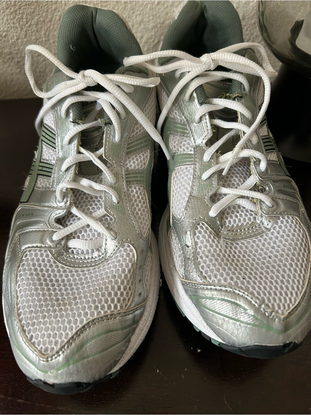 USED Gel-Kayano 14
Size 13
In great condition! - Picture 11 of 16